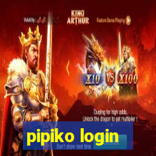 pipiko login